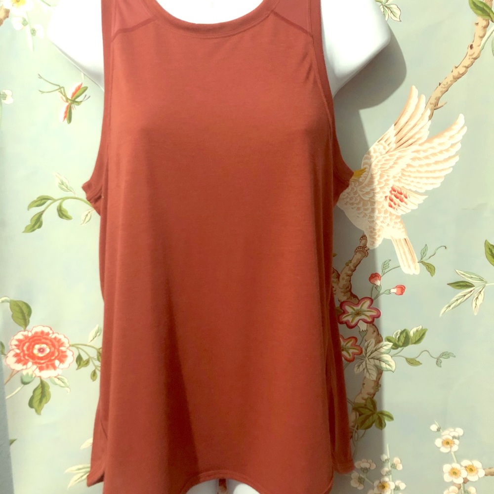 Sweaty Betty tank top